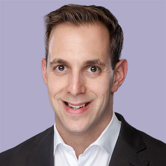 Wealth Advisor Zach Zigmond in Beverly Hills, CA 90212 | Truist Bank