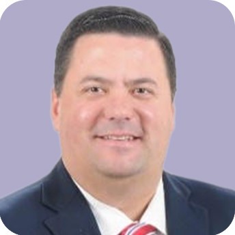 Eric Fehr