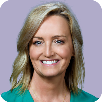 Tracy Richter