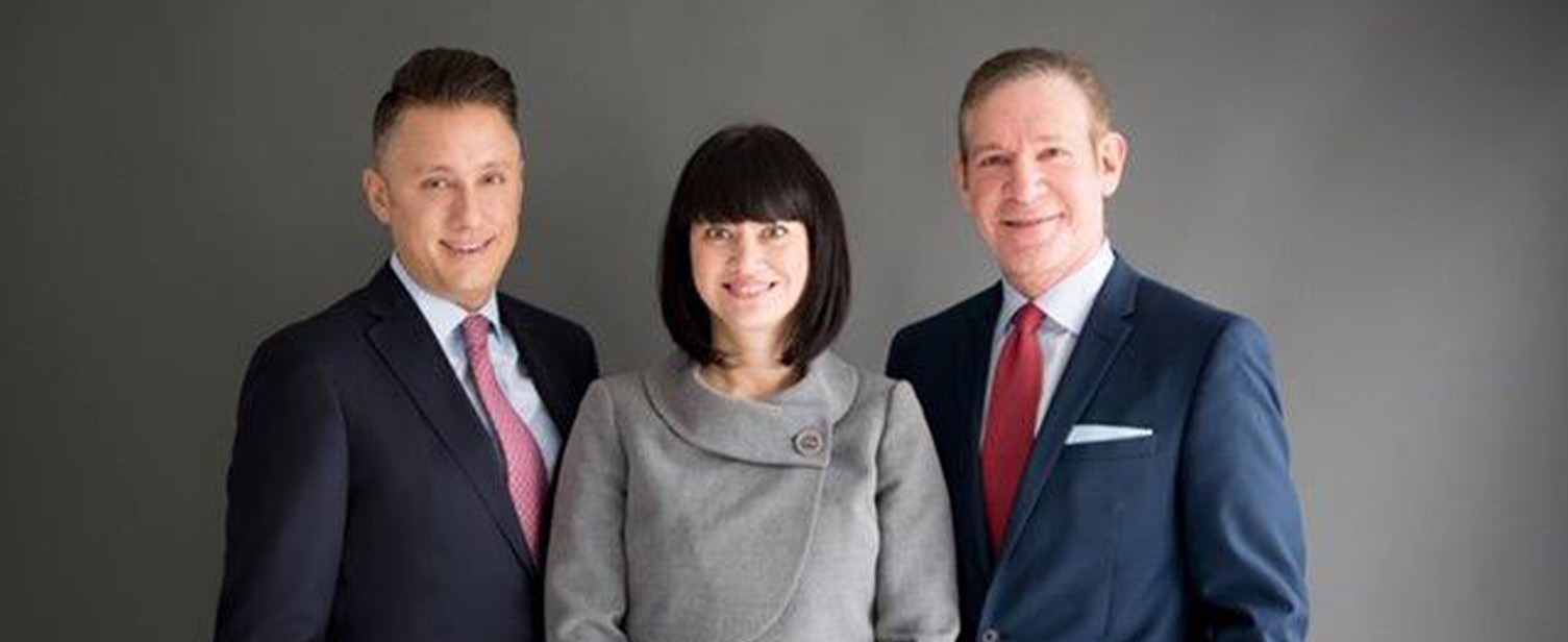 The Faren-Oliverio Group of Truist Investment Services, Inc.