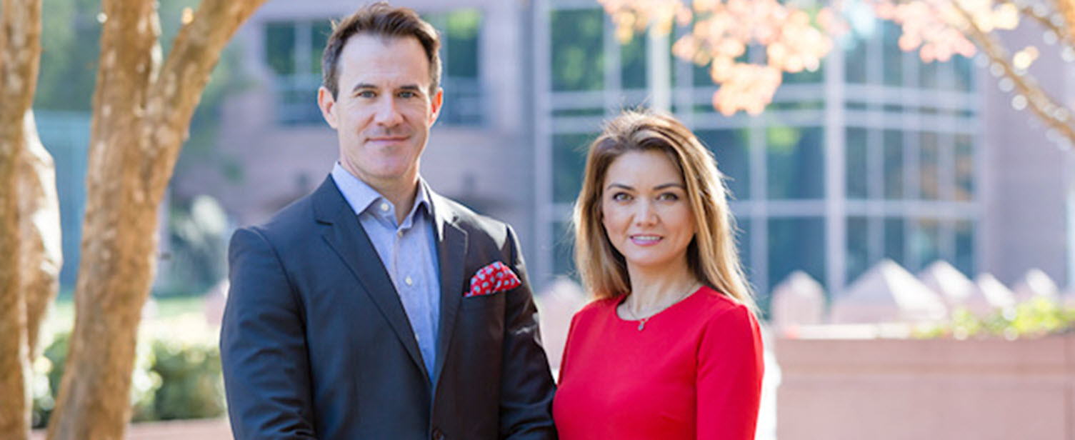 The Natasha and Jason Gay Group of Truist Investment Services, Inc.