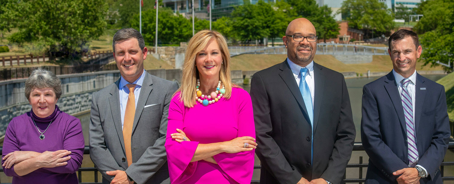 The Robbins Group of Truist Investment Services, Inc.