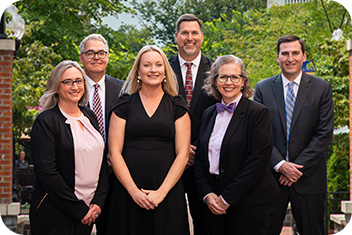 The Ball, Warren & Branch Group of Truist Investment Services, Inc.