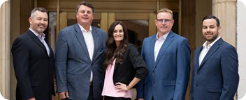 The Blalock-Botyos Group Of Truist Investment Services, Inc.