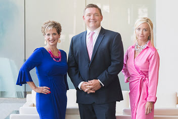 The Calaman and Sims Group of Truist Investment Services, Inc.