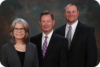 The Clark-McReynolds Group of Truist Investment Services, Inc.