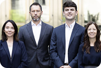 The Coble-Carroll Financial Group of Truist Investment Services, Inc.