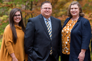 Davis Brown Financial Group of Truist Investment Services, Inc.