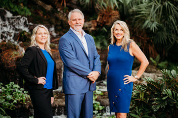 The Downey-Reardon Group of Truist Investment Services, Inc.