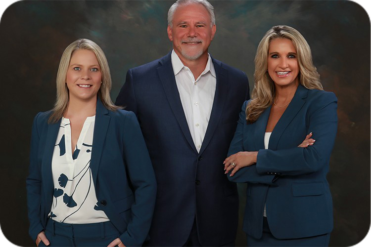 The East Waterfront Group of Truist Investment Services, Inc.