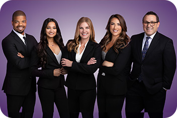 The Edgewater Group of Truist Investment Services, Inc.