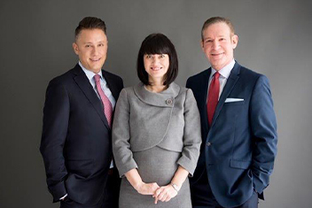 The Faren-Oliverio Group of Truist Investment Services, Inc.