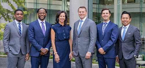 The Funkhouser Group of Truist Investment Services, Inc.