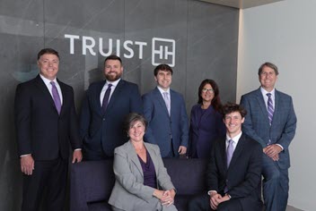 The Gordon Grimes Group of Truist Investment Services, Inc.