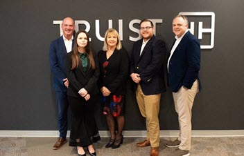 The Himan-Harper Group of Truist Investment Services, Inc.