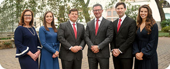 The Hoffman-Pace Group of Truist Investment Services, Inc.