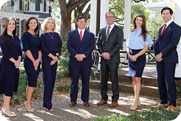 The Hoffman-Pace Group of Truist Investment Services Inc.