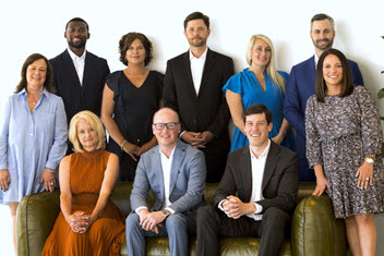 The Hoge-Barrett Group of Truist Investment Services, Inc.