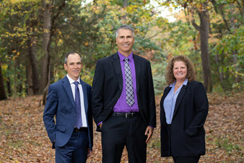 The Horst Group of Truist Investment Services, Inc.