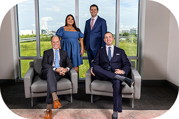 The Jeffords Group of Truist Investment Services, Inc.