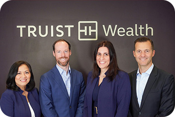 The Laguarda Group of Truist Investment Services Inc.