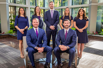 The Lighthouse Group of Truist Investment Services, Inc.