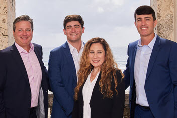 The Longwater-Haffey Group of Truist Investment Services, Inc.