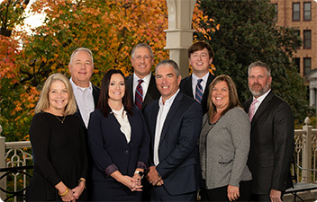 The Mainsail Group of Truist Investment Services, Inc.