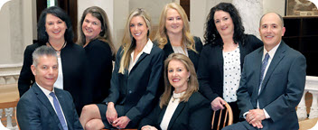 The Mills Murphy Mitchel Group of Truist Investment Services, Inc.