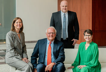 The Molster Group of Truist Investment Services, Inc.