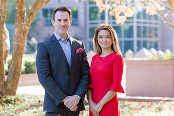 The Natasha and Jason Gay Group of Truist Investment Services, Inc.