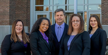 O’Neal Doane Chambers Group of Truist Investment Services, Inc.