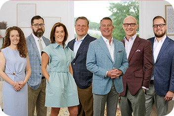 The Parks DuMontier Financial Group of Truist Investment Services, Inc.