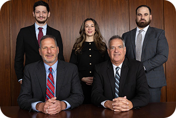 The Polin-Walker Team of Truist Investment Services, Inc.