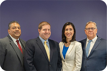 The Potomac Group of Truist Investment Services, Inc.