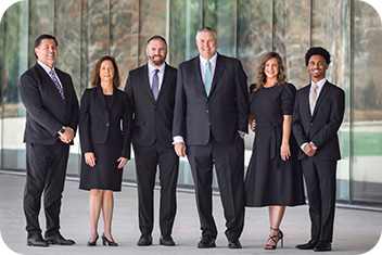 The Rase & Rambo Team of Truist Investment Services, Inc.