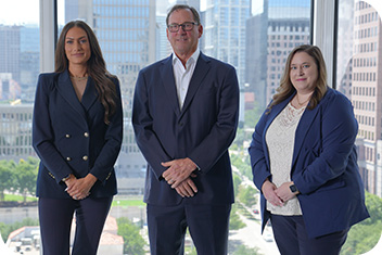 The Robinson Group of Truist Investment Services, Inc.