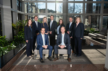 The STK Group of Truist Investment Services, Inc.