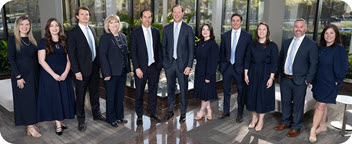 The STK Group of Truist Investment Services, Inc.