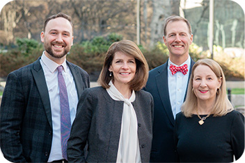 The Scott Group of Truist Investment Services, Inc.