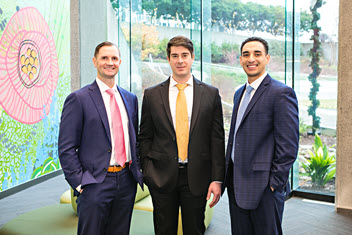 Sitka Group of Truist Investment Services, Inc.