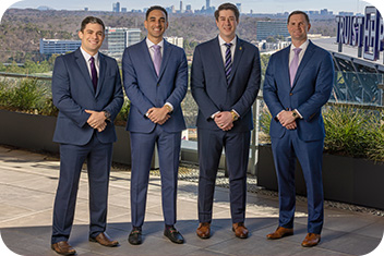 Sitka Group of Truist Investment Services, Inc.