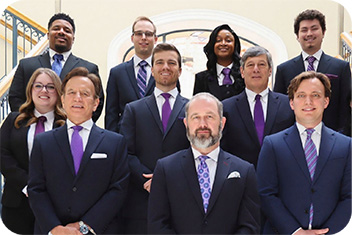 The Smith Group of Truist Investment Services, Inc.