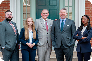 The Taylor Group of Truist Investment Services, Inc.