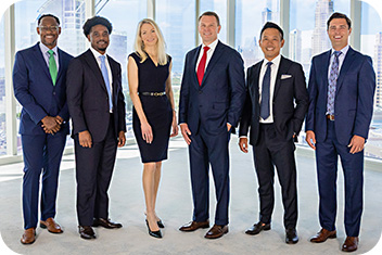 The Funkhouser Group of Truist Investment Services, Inc.