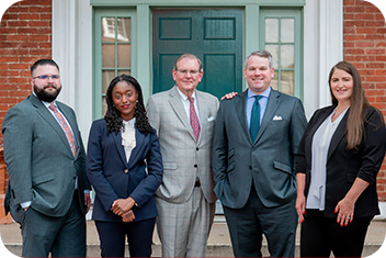 The Taylor Group of Truist Investment Services, Inc.