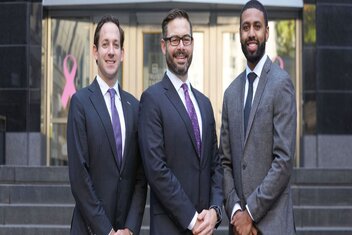 The Bish Mann Group of Truist Investment Services, Inc.