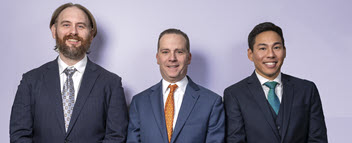 The Michael Hoffman Group of Truist Investment Services, Inc.