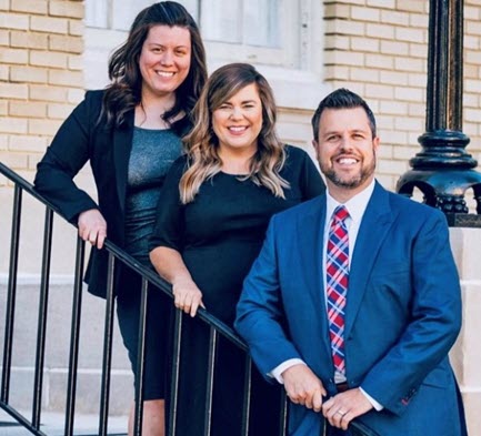 The Camp Financial Group of Truist Investment  Services Inc.