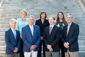 The Vaden-Madden-Waterworth-Poats Team of Truist Investment Services, Inc.